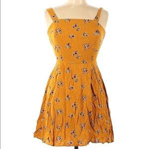 Wild fable mini dress